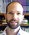 Photo of Thomas Webb